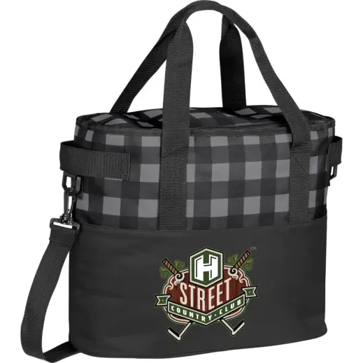 Wrigley 30-Can Cooler