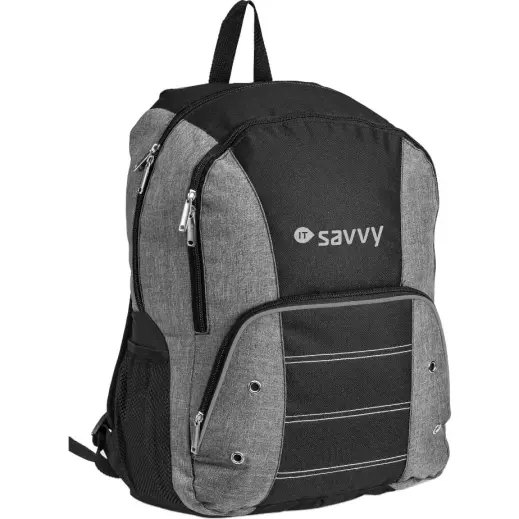 Saturn Laptop Backpack