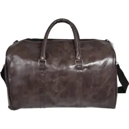 Urban Man High Key PU Weekender