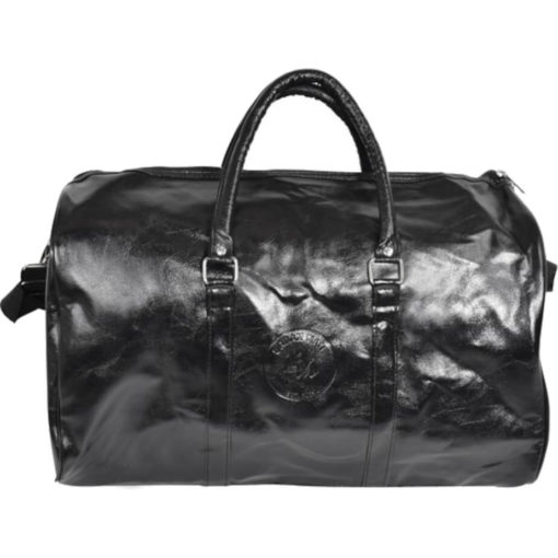 Urban Man Navigator PU Backpack
