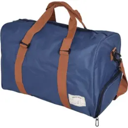 Urban Man Flex Canvas Weekender