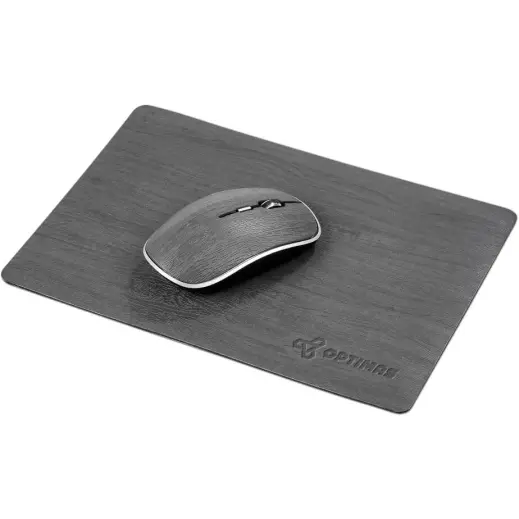 Altitude Oakridge Mouse & Mouse Pad Set