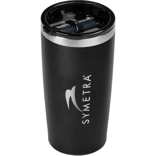 Alex Varga Bosky Stainless Steel Vacuum Tumbler