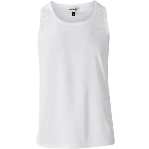 Mens All Star Vest