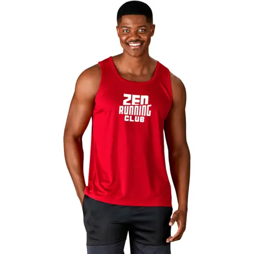 Mens All Star Vest