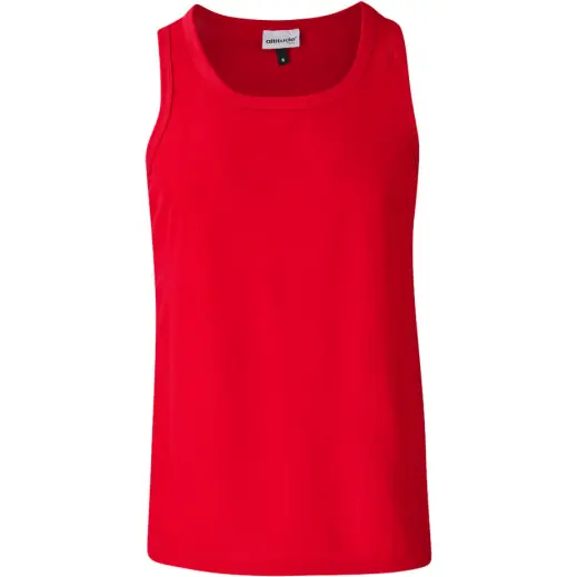 Mens All Star Vest