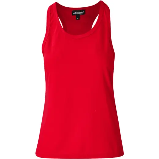Ladies All Star Vest