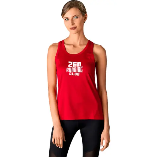 Ladies All Star Vest