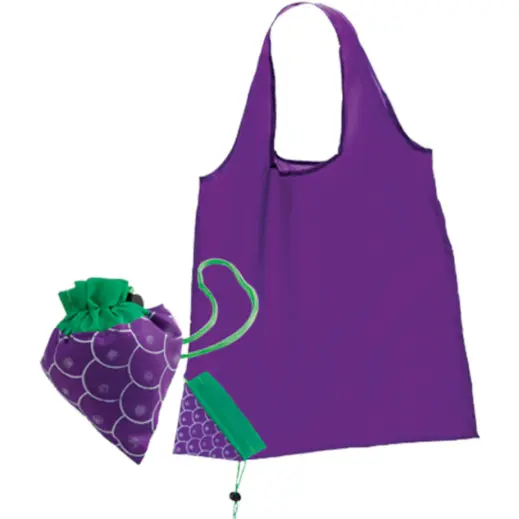 Corni Foldable Bag