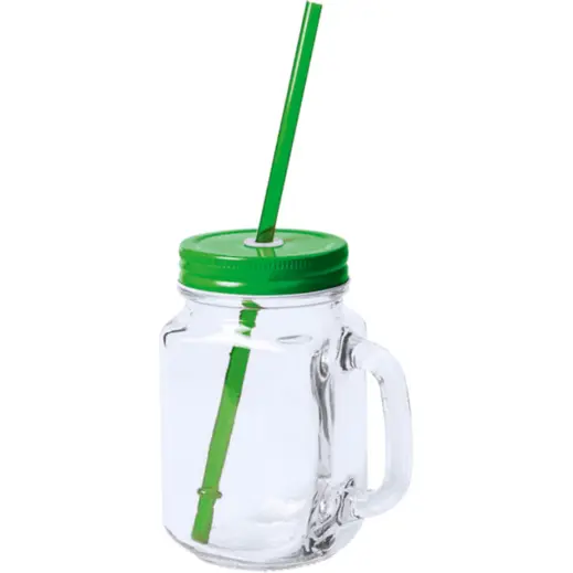 500ml Heisond Jar