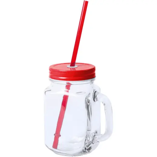 500ml Heisond Jar