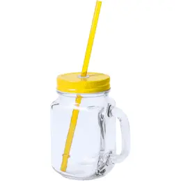500ml Heisond Jar