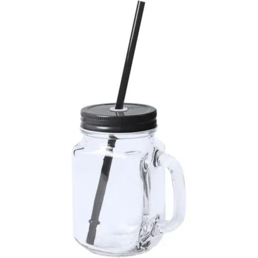 500ml Heisond Jar