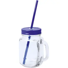 500ml Heisond Jar