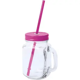 500ml Heisond Jar