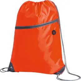 Blades Drawstring Bag