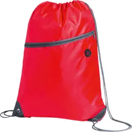 Blades Drawstring Bag