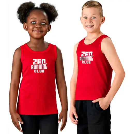Kids All Star Vest