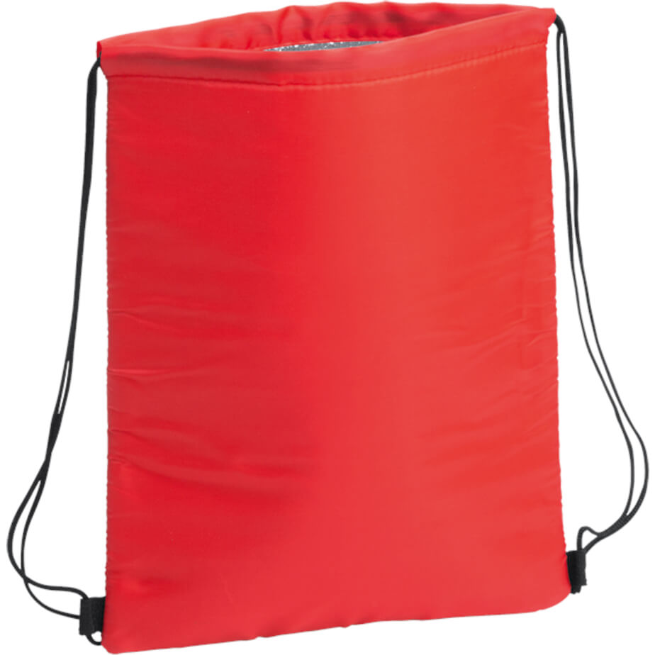 Nipex Drawstring Cooler Bag Brandability