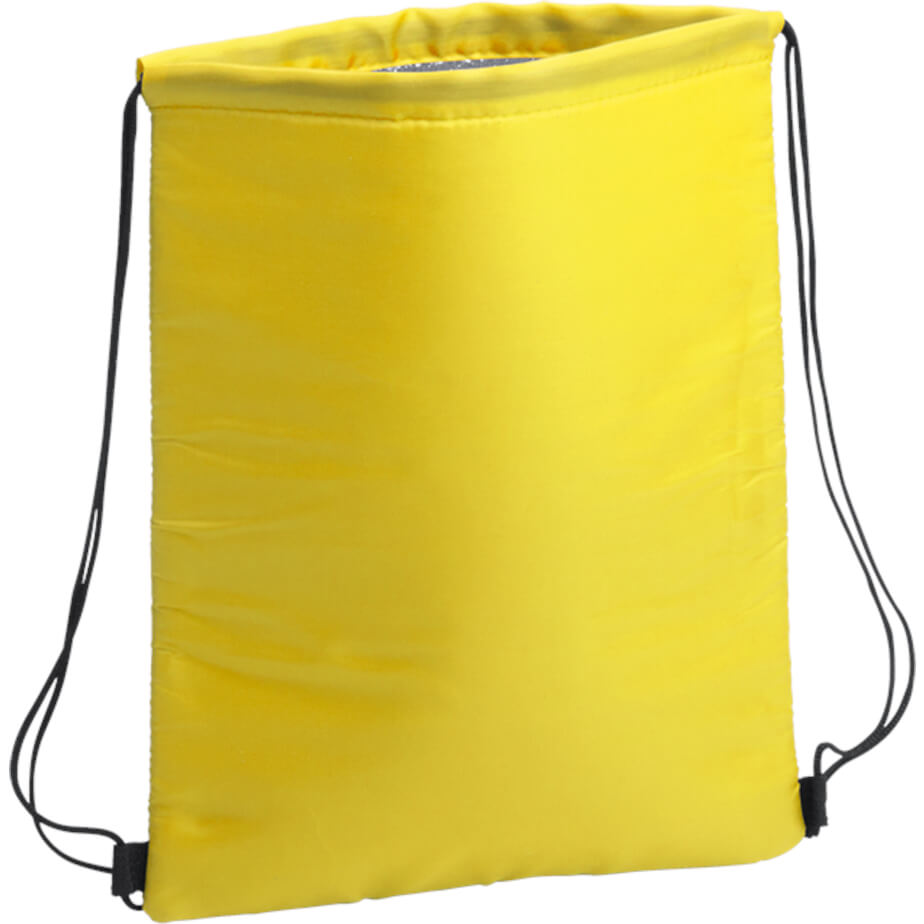 Nipex Drawstring Cooler Bag Brandability