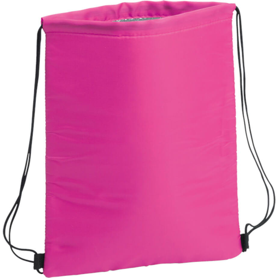 Nipex Drawstring Cooler Bag Brandability