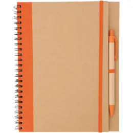 Tunel A5 Notebook