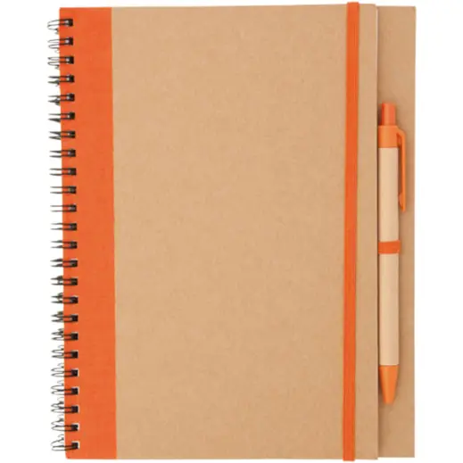 Tunel A5 Notebook