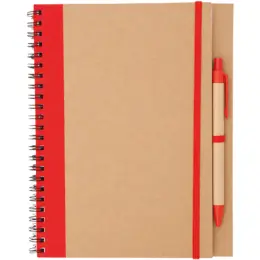 Tunel A5 Notebook