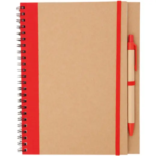 Tunel A5 Notebook