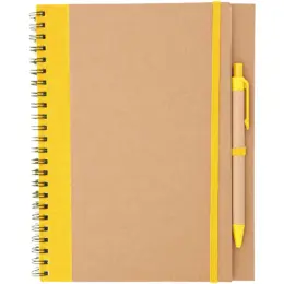 Tunel A5 Notebook