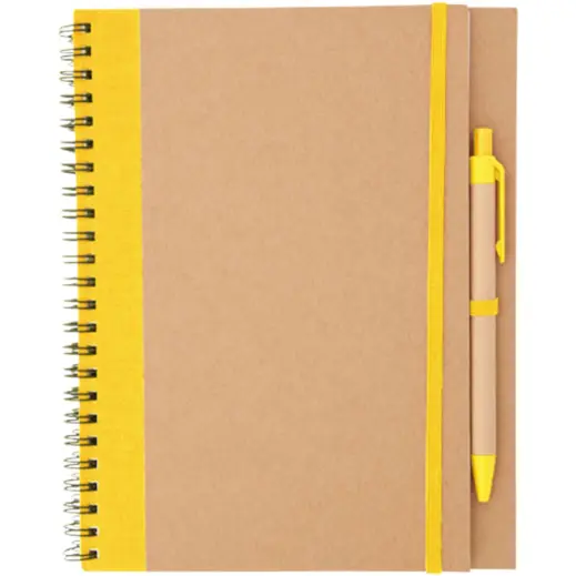 Tunel A5 Notebook