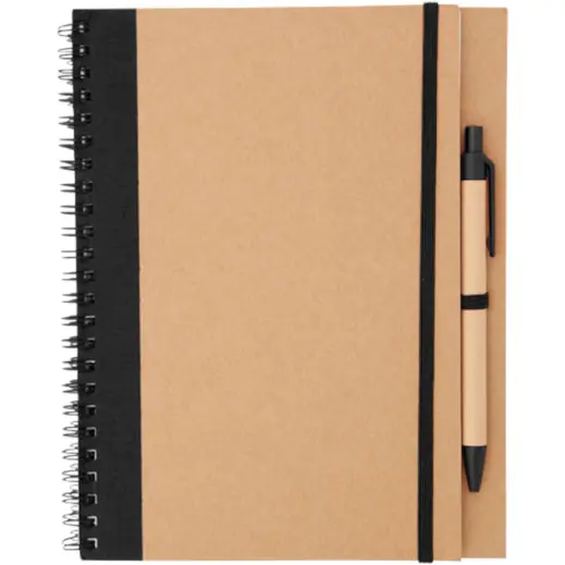 Tunel A5 Notebook