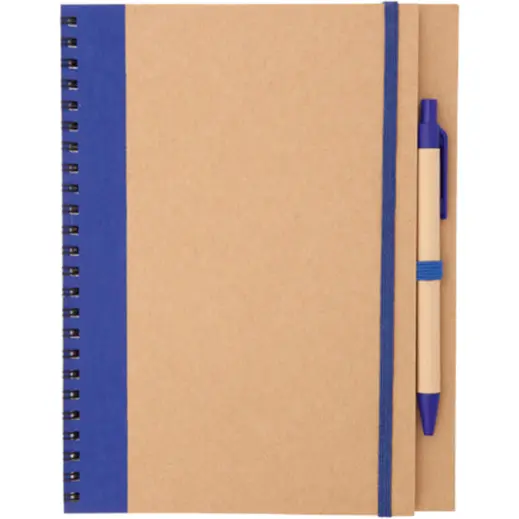 Tunel A5 Notebook