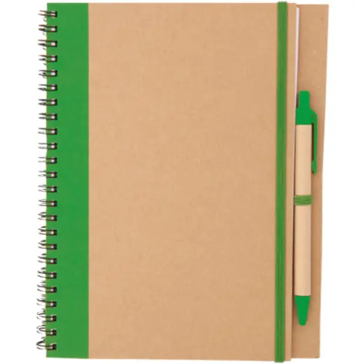 Tunel A5 Notebook