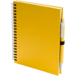 Koguel A5 Notebook