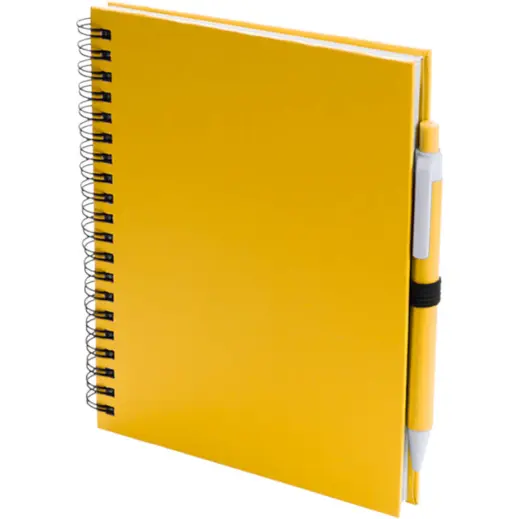 Koguel A5 Notebook