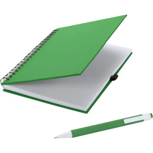 Koguel A5 Notebook