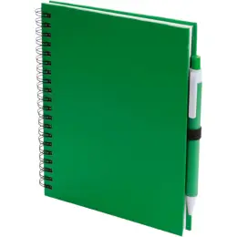 Koguel A5 Notebook