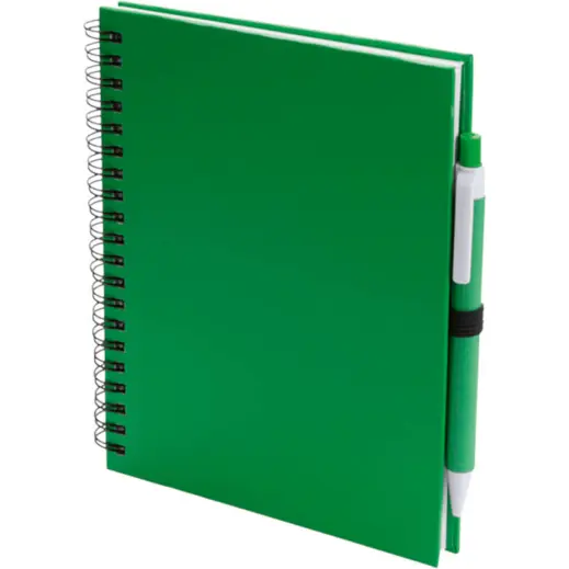 Koguel A5 Notebook