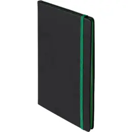 Daymus A5 Notebook