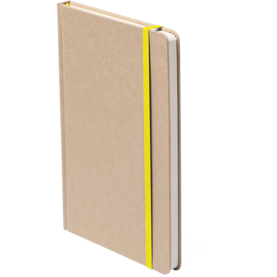 Raimok A5 Notebook