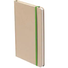 Raimok A5 Notebook