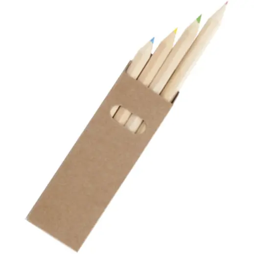 Tynie Pencil Set