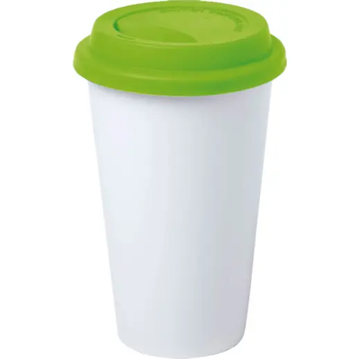 Keylor 400ml Cup