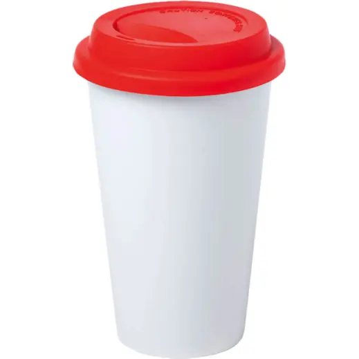 Keylor 400ml Cup
