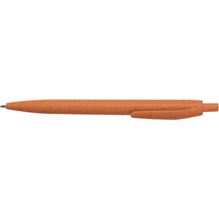 Wipper Ballpoint Pen