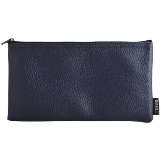 Noted PU Pencil Case