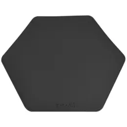 Noted Hexagon Mouse Pad