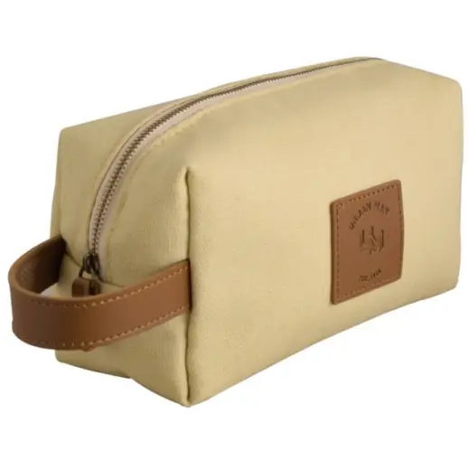 Urban Man Logan Toiletry Bag