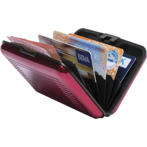 Rainol Card Holder